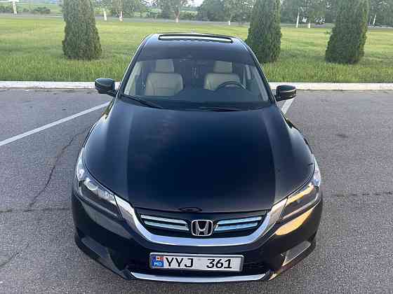 Honda Accord 2013 год Тирасполь Tiraspol