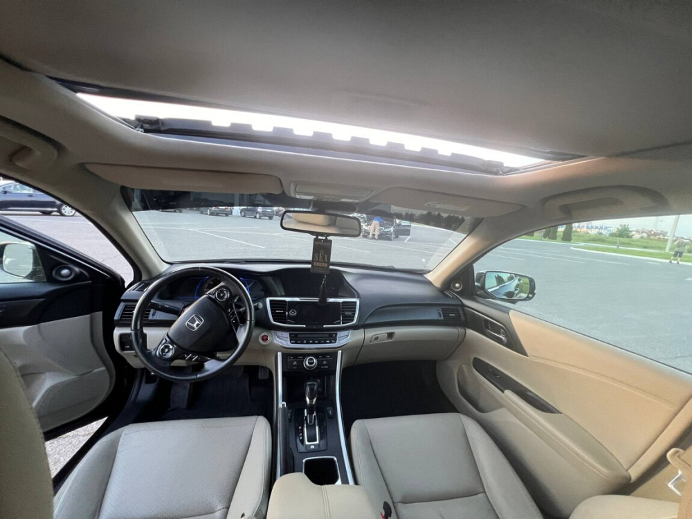 Honda Accord 2013 год Тирасполь Тирасполь - изображение 6