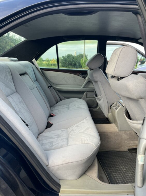 Mercedes E-Class 1996 год Тирасполь Тирасполь - изображение 4