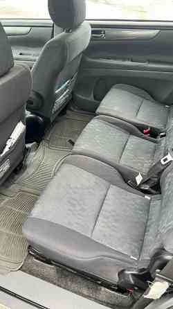 Toyota Avensis Verso 2004 год Тирасполь Tiraspol