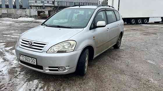 Toyota Avensis Verso 2004 год Тирасполь Tiraspol