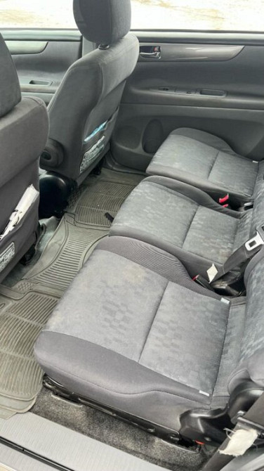 Toyota Avensis Verso 2004 год Тирасполь Тирасполь - изображение 1