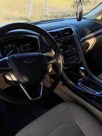 Ford Fusion 2015 год Григориополь Grigoriopol
