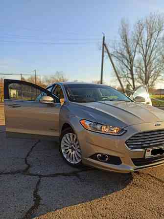 Ford Fusion 2015 год Григориополь Grigoriopol