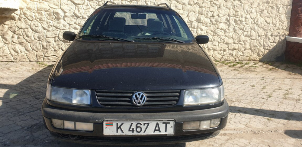 Volkswagen Passat 1995 год Рыбница Rîbnița - fotografie 3