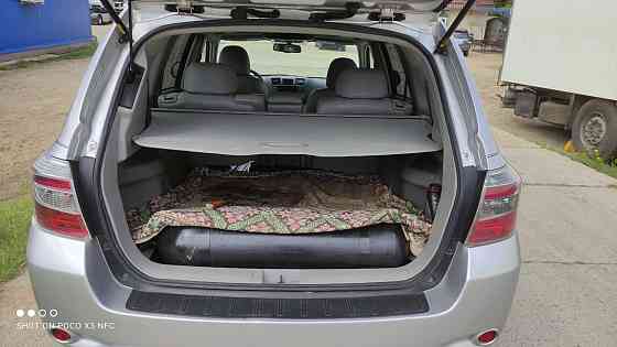 Toyota Highlander 2008 год Тирасполь Tiraspol