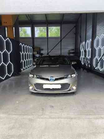 Toyota Avalon 2013 год Рыбница Rîbnița