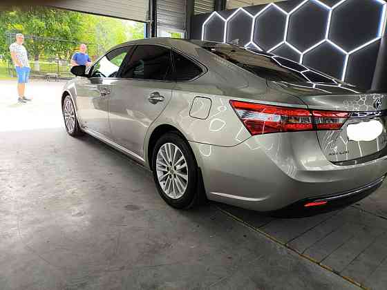 Toyota Avalon 2013 год Рыбница Rîbnița