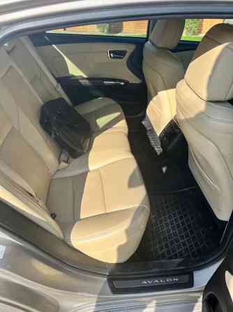 Toyota Avalon 2013 год Рыбница Rîbnița
