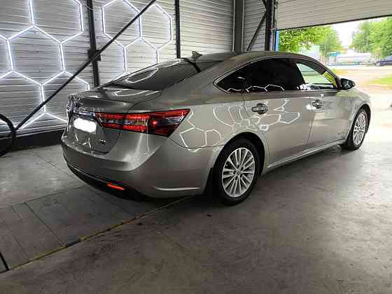 Toyota Avalon 2013 год Рыбница Rîbnița