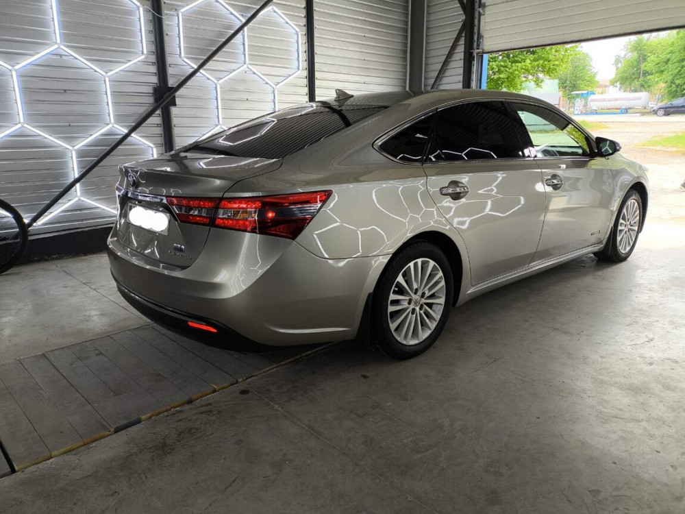 Toyota Avalon 2013 год Рыбница Rîbnița - fotografie 3