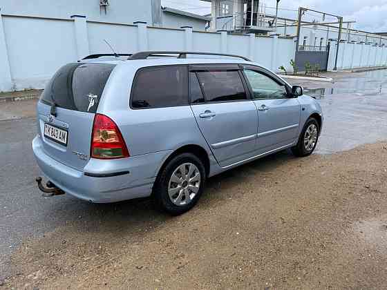 Toyota Corolla 2005 год Тирасполь Tiraspol