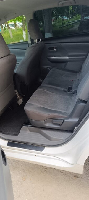 Toyota Prius 2014 год Тирасполь Tiraspol - fotografie 8