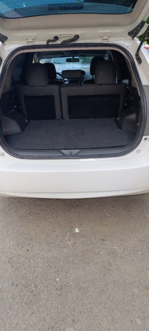 Toyota Prius 2014 год Тирасполь Tiraspol - fotografie 4