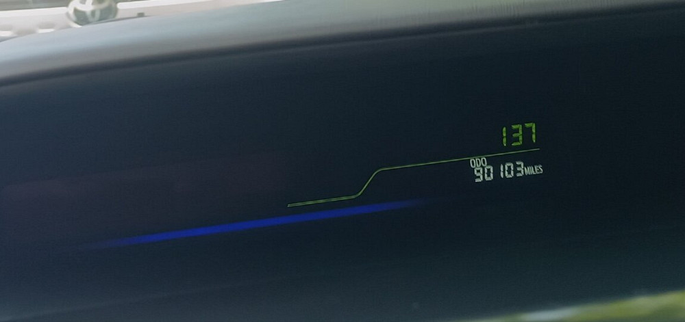Toyota Prius 2014 год Тирасполь Tiraspol - fotografie 7