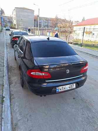 Skoda Superb 2012 год Кишинёв Chişinău