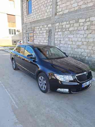 Skoda Superb 2012 год Кишинёв Chişinău