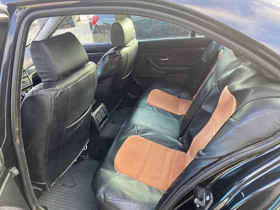 BMW 5 Series 1998 год Суклея Суклея