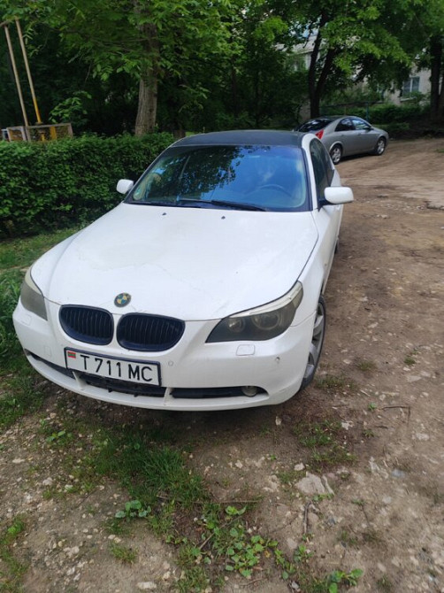 BMW 5 Series 2006 год Рыбница Рыбница - изображение 1