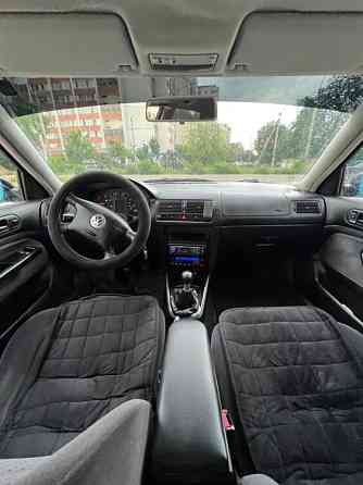 Volkswagen Golf 2001 год Тирасполь Тирасполь