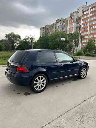 Volkswagen Golf 2001 год Тирасполь Тирасполь