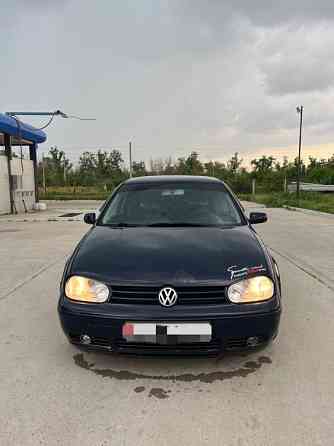 Volkswagen Golf 2001 год Тирасполь Тирасполь