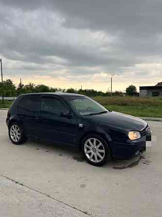 Volkswagen Golf 2001 год Тирасполь Тирасполь