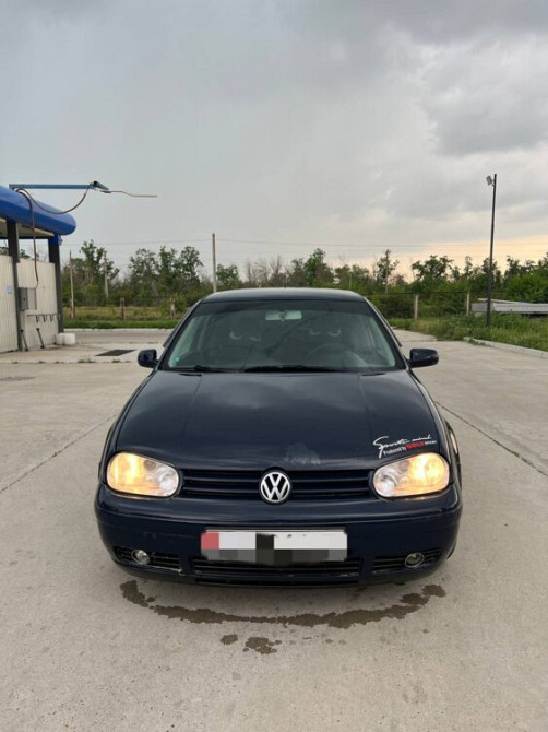 Volkswagen Golf 2001 год Тирасполь Тирасполь - изображение 4