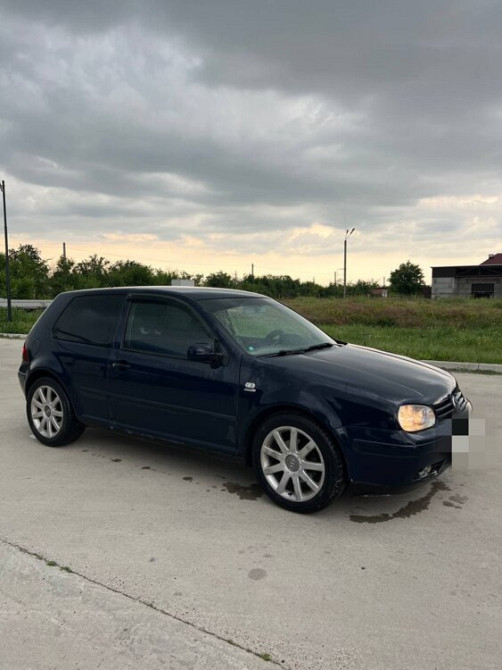 Volkswagen Golf 2001 год Тирасполь Тирасполь - изображение 5