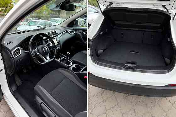 Nissan Qashqai 2018 год Кишинёв Chişinău