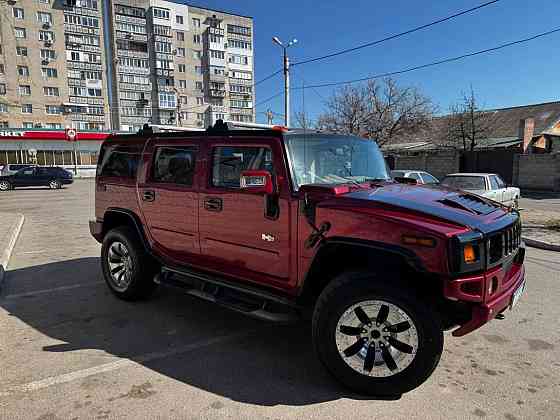 Hummer H2 2006 год Тирасполь Tiraspol