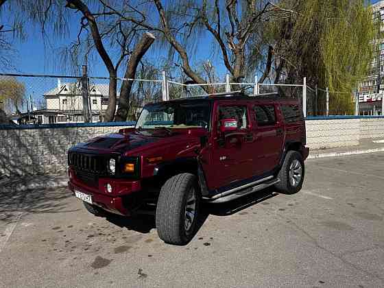Hummer H2 2006 год Тирасполь Tiraspol