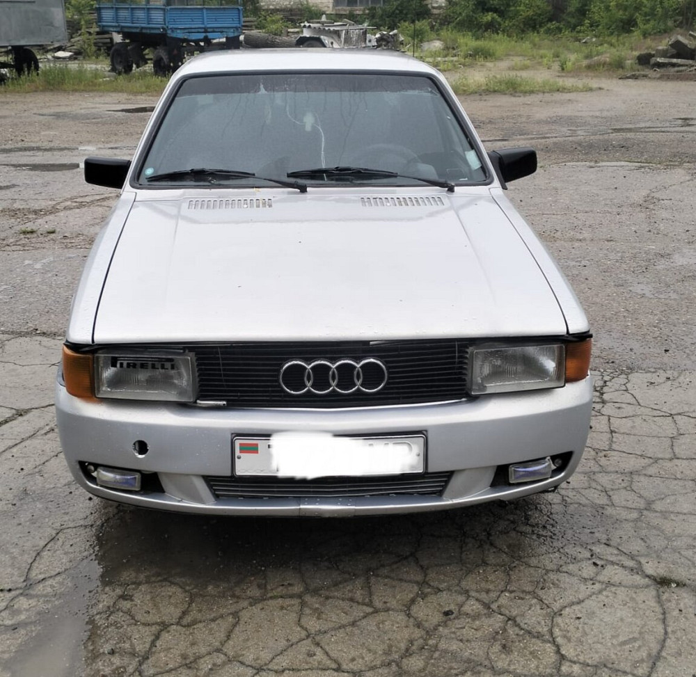 Audi 80 1996 год Рыбница Рыбница - изображение 1