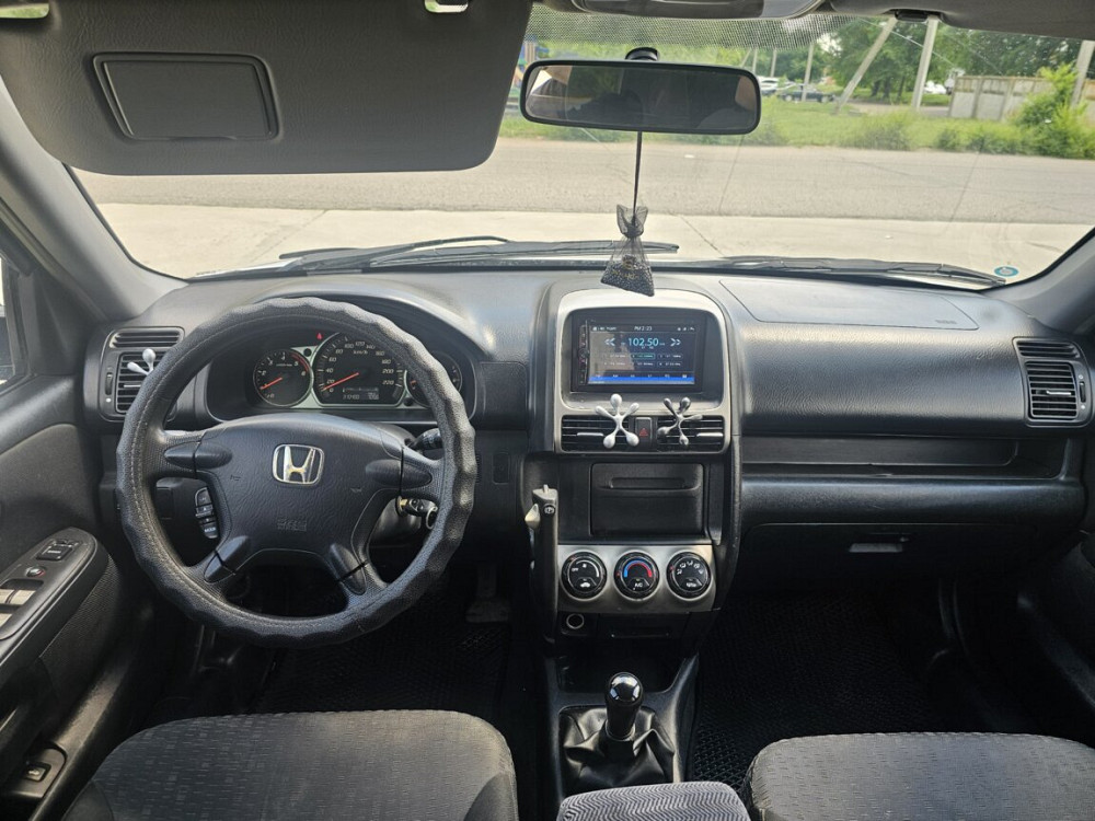 Honda CR-V 2005 год Тирасполь Tiraspol - fotografie 6