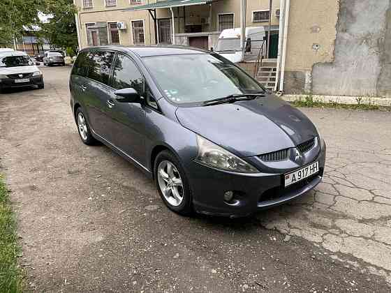 Mitsubishi Grandis 2005 год Тирасполь Tiraspol