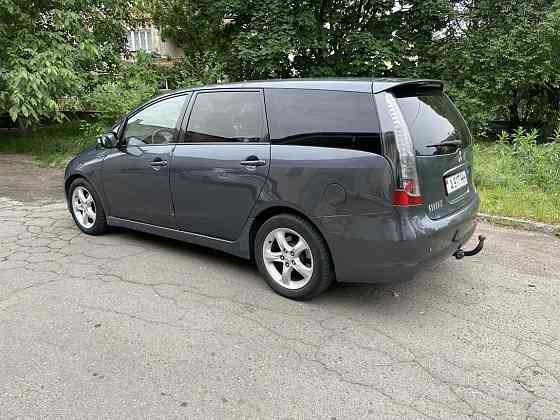 Mitsubishi Grandis 2005 год Тирасполь Tiraspol