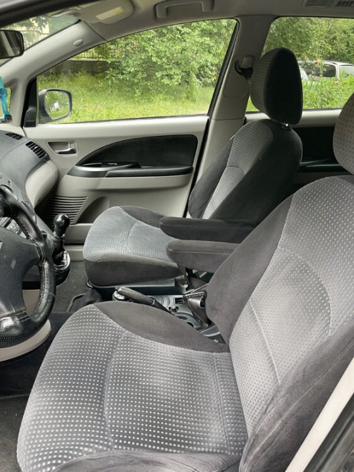 Mitsubishi Grandis 2005 год Тирасполь Тирасполь - изображение 4