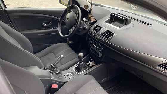 Renault Megane 2013 год Бельцы Bălţi