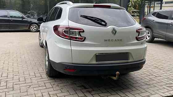 Renault Megane 2013 год Бельцы Bălţi