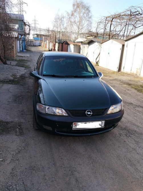 Opel Vectra 1998 год Тирасполь Tiraspol - fotografie 1