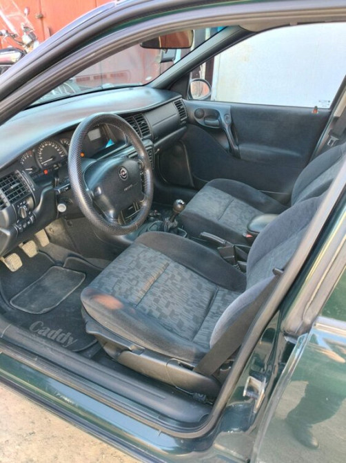 Opel Vectra 1998 год Тирасполь Tiraspol - fotografie 4