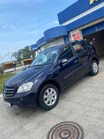Mercedes M-Class 2006 год Тирасполь Tiraspol