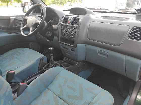 Mitsubishi Space Star 1999 год Тирасполь Тирасполь