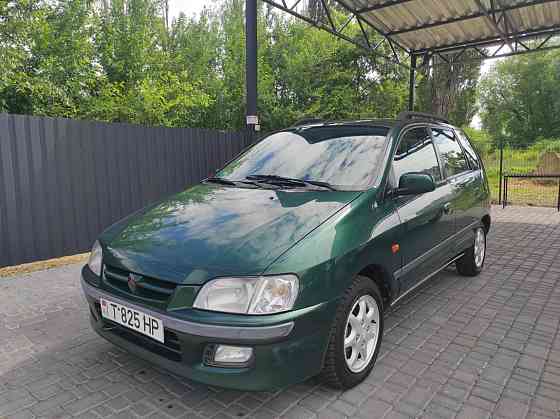 Mitsubishi Space Star 1999 год Тирасполь Тирасполь
