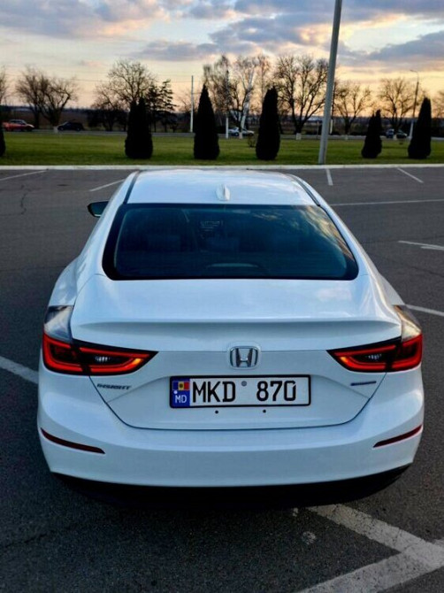 Honda Insight 2018 год Тирасполь Tiraspol - fotografie 10