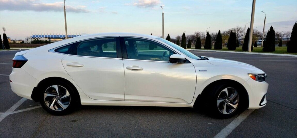 Honda Insight 2018 год Тирасполь Tiraspol - fotografie 8