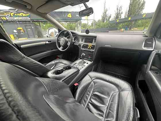 Audi Q7 2008 год Тирасполь Tiraspol