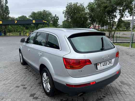 Audi Q7 2008 год Тирасполь Tiraspol