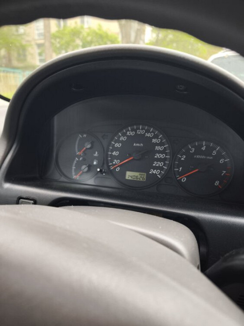 Mazda 626 2000 год Бендеры Bender - fotografie 7