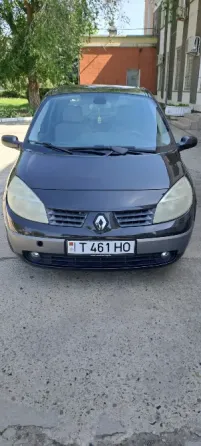 Renault Scenic 2004 год Днестровск Dnestrovsc
